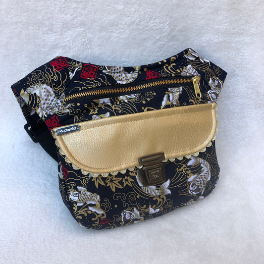 Special Japanese Plus. Unique Piece No. 7092