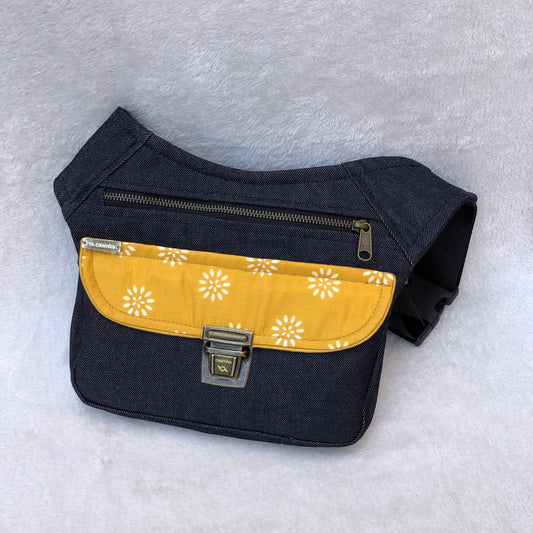Jeans &amp; Summer. Unique Piece No. 7119