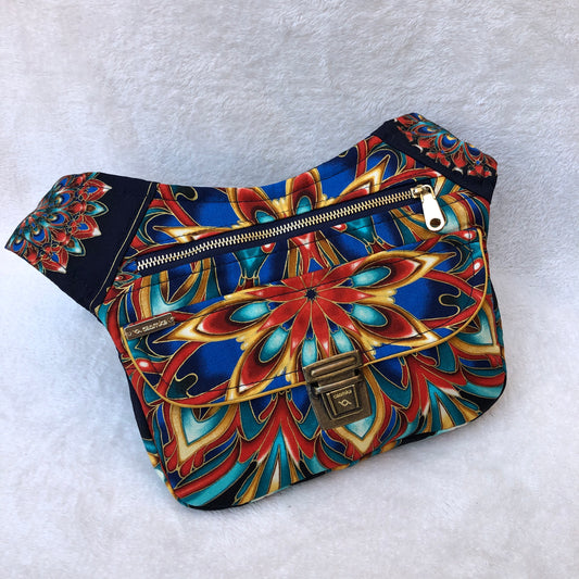 Special Mandalas Plus. Unique Piece No. 7114