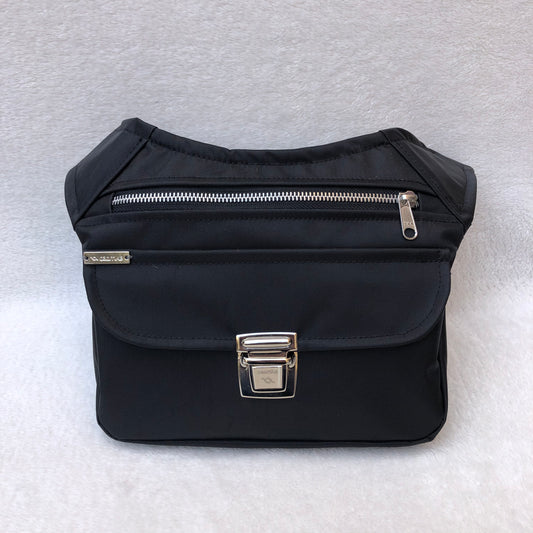 Classic Black Waterproof. Exclusive Piece No. 6850