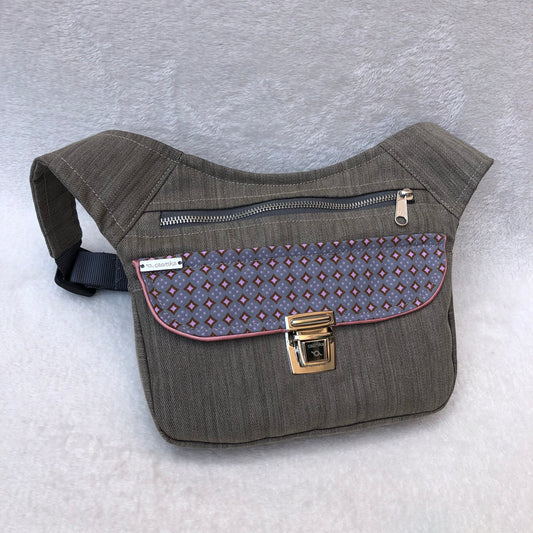 Special Diamont Grey. Pieza Única Núm. 6799