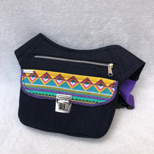 Summer Jeans Silver. Pieza Única Núm. 6906