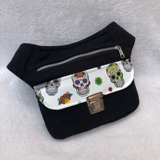 Special Black & Skulls. Pieza Única Núm. 6903