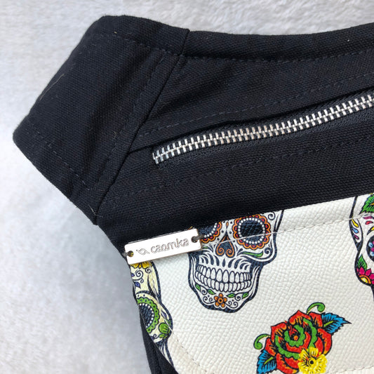 Special Black & Skulls. Pieza Única Núm. 6903