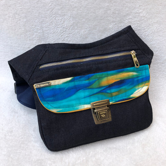 Special Summer Jeans Plus. Exclusive Piece No. 7122