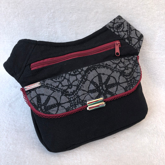 Luxury Special Black Elegant Unique Piece No. 5769