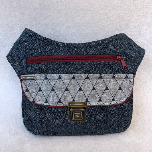 Special Japanese Waves. Exclusive Piece No. 7126