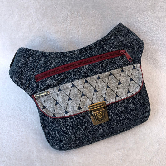Special Japanese Waves. Exclusive Piece No. 7126