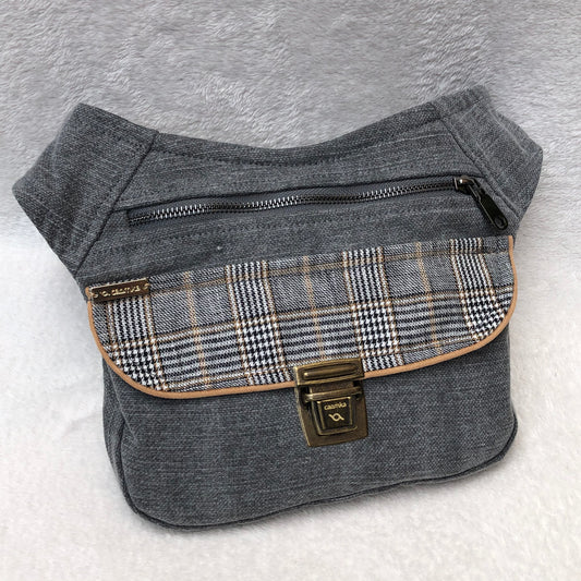 Special Soft Gray Plus Exclusive Piece No. 7128