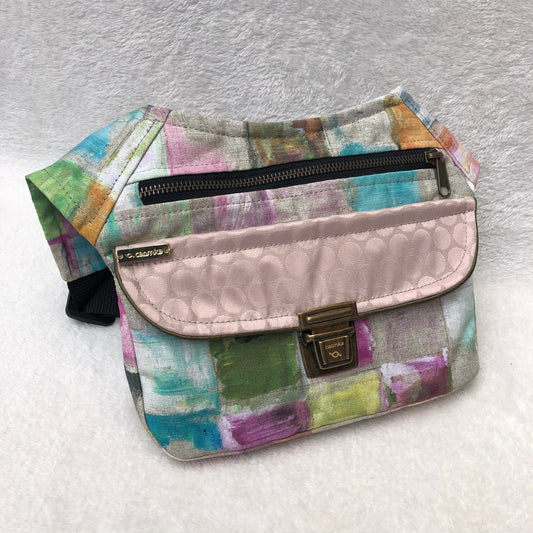 Special Summer Colors Plus · Waterproof · Unique Piece No. 6927