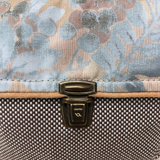 Mini Special Elegant Class. Unique Piece No. 7132