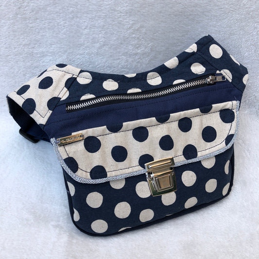 Special Elegant Dots. Pieza Única Núm. 7140
