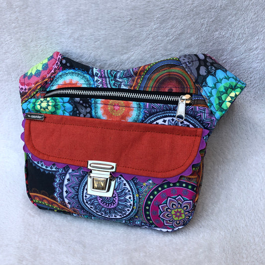 Special Summer Mandalas · Pieza Única Núm. 7142