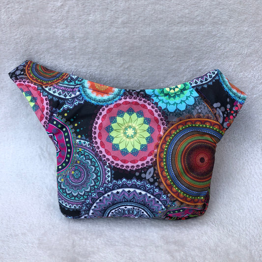 Special Summer Mandalas · Pieza Única Núm. 7136