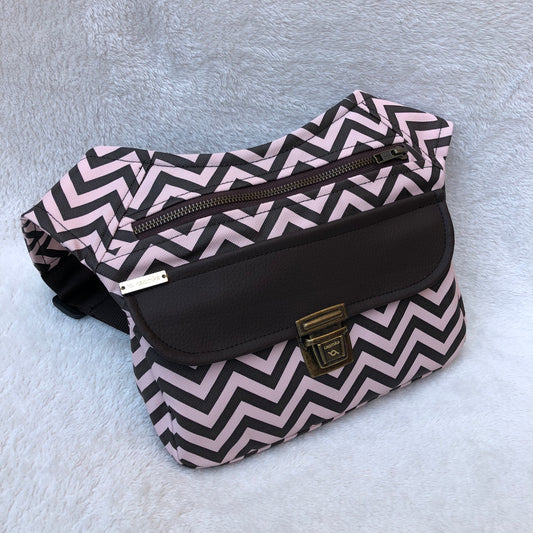 Special Sweet Lines Vegan Skin. Exclusive Piece No. 6834