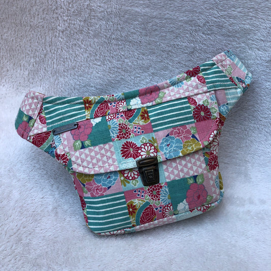 Mini Japanese Summer Unique Piece No. 5213