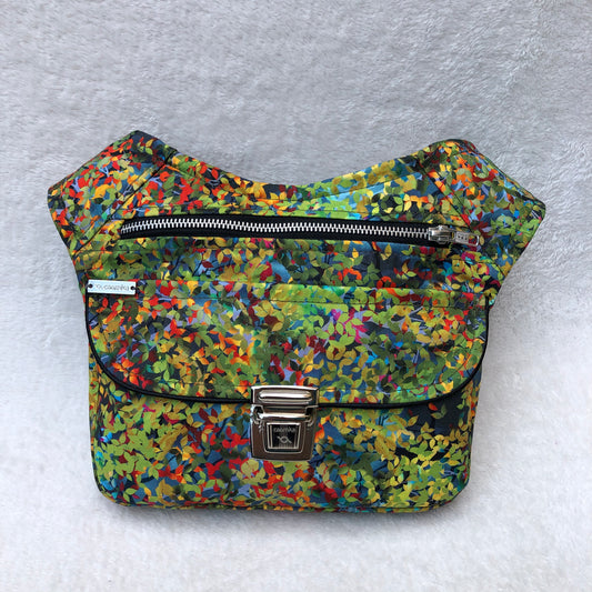 -> Vanessa Special Colors Spring · Pieza Única Núm. 7152