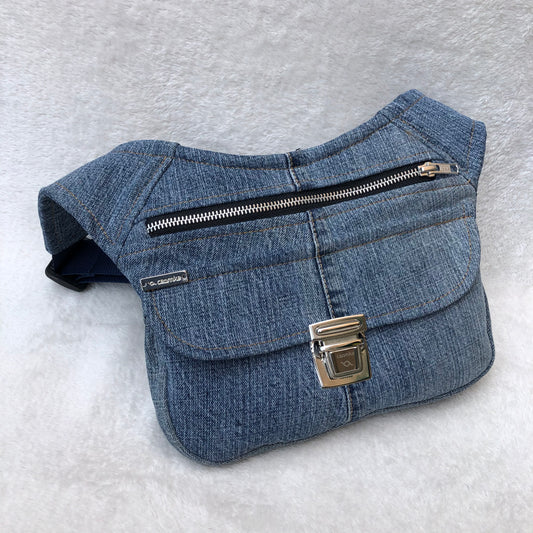 Jeans Recycled · Pieza Única Núm. 7161