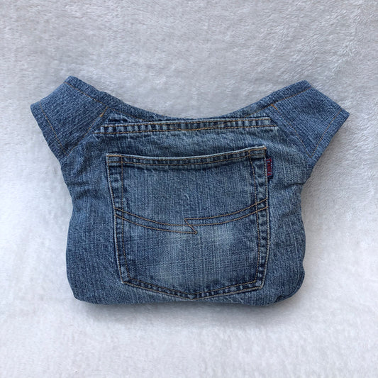 Jeans Recycled · Pieza Única Núm. 7161