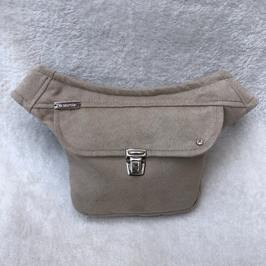 Mini Elegant Beige · Pieza Única Núm. 7162