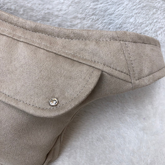 Mini Elegant Beige · Pieza Única Núm. 7162
