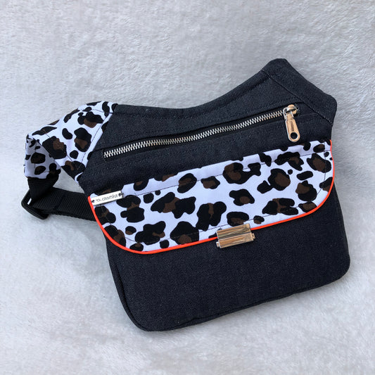 Special Jeans & Animal Print · Silver Luxury · Pieza Única Núm. 5627