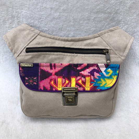Special Antelina Beige & Colors · Pieza Única Núm. 7154