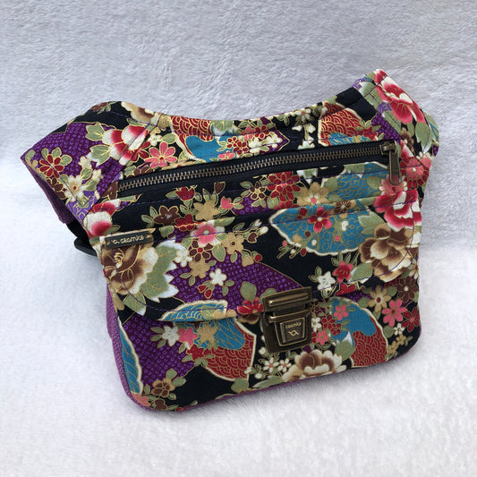 Japanese Cool Caomka Unique Piece No. 7176