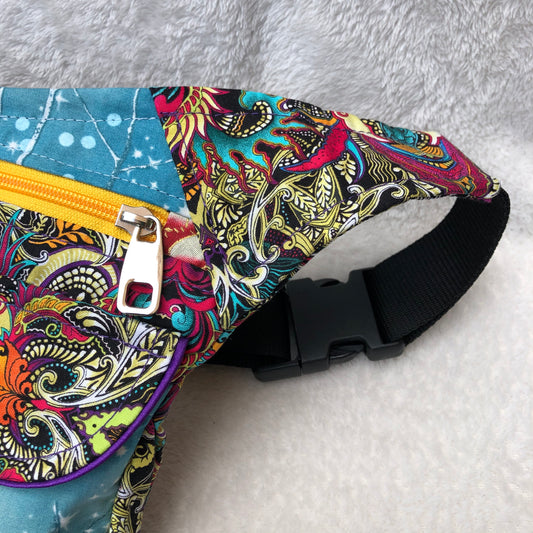 Amazing Caomka Colors Plus · Pieza Única Núm. 7173