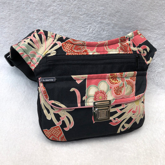 Special Japanese Black Unique Piece No. 6909