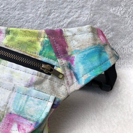 Special Summer Colors · Waterproof · Unique Piece No. 6922