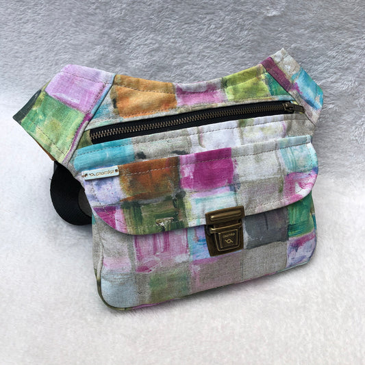 Special Summer Colors · Waterproof · Unique Piece No. 6922