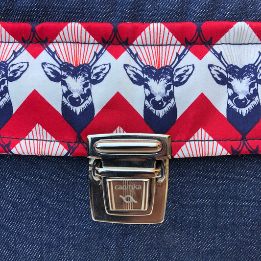 Special Jeans & Rudolf · Pieza Exclusiva Núm. 6065