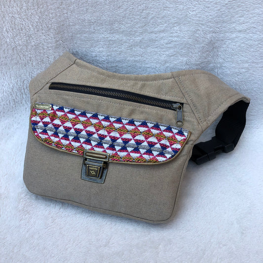 Special Bright Patchwork Colors · Pieza Única Núm. 7192