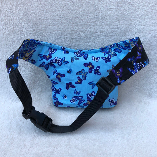 Special Blues Butterflies · Pieza Única Núm. 5003