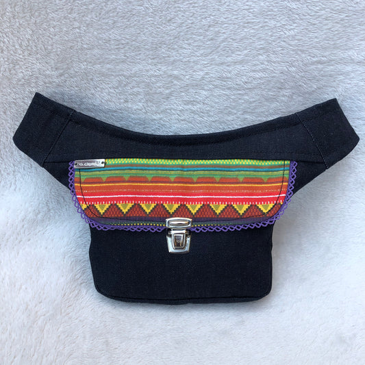 Mini Jeans &amp; Colors Unique Piece No. 6920
