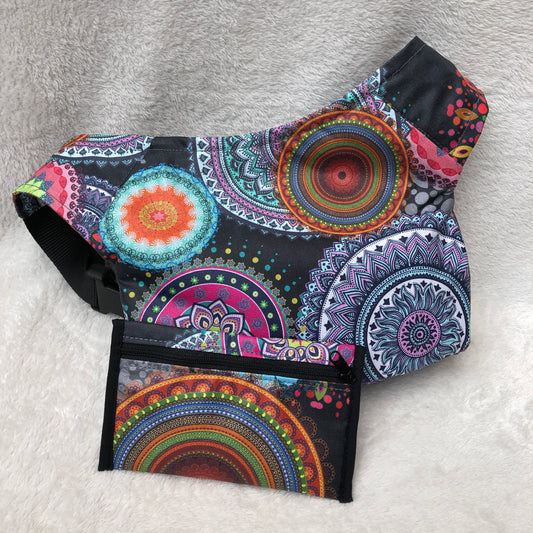 PACK "Special Summer Mandalas" Unique Piece No. 7191