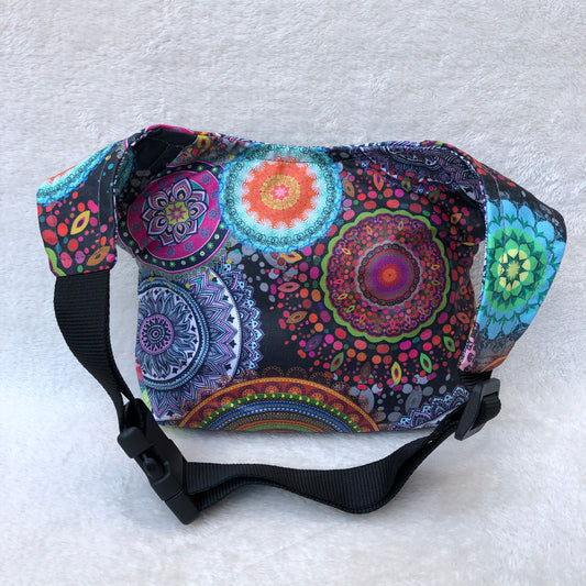 Special Summer Mandalas Unique Piece No. 7200
