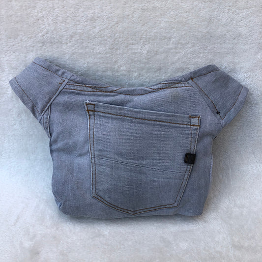 Special Jeans Recycled · Pieza Única Núm. 7203