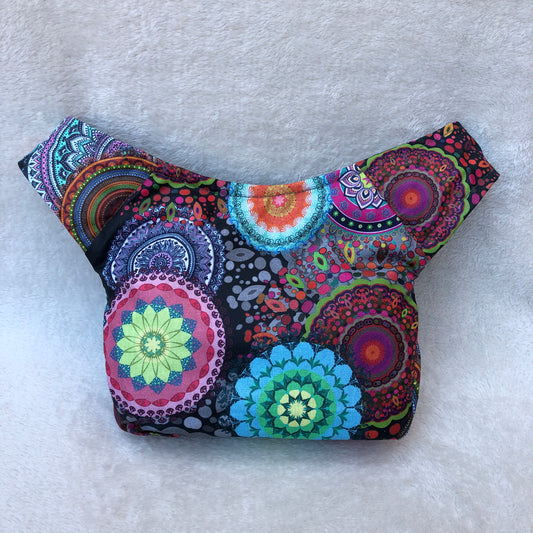 Special Summer Mandalas Unique Piece No. 7202
