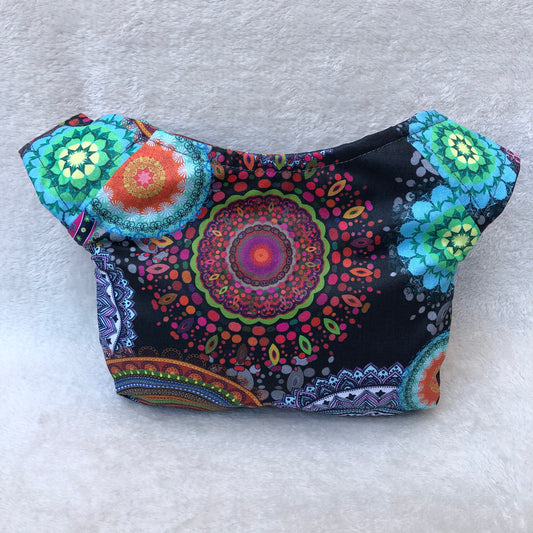 Special Summer Mandalas Unique Piece No. 7241