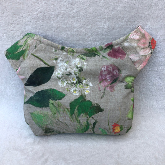 Special Summer Colors · Waterproof · Unique Piece No. 7209
