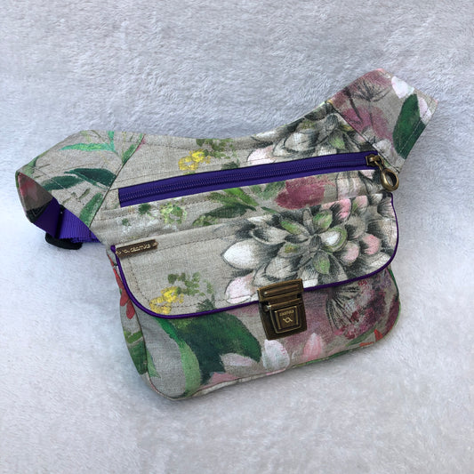 Special Summer Colors · Waterproof · Unique Piece No. 7209