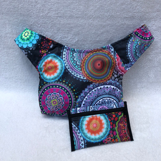 PACK "Special Summer Mandalas" Pieza Única Núm. 7214