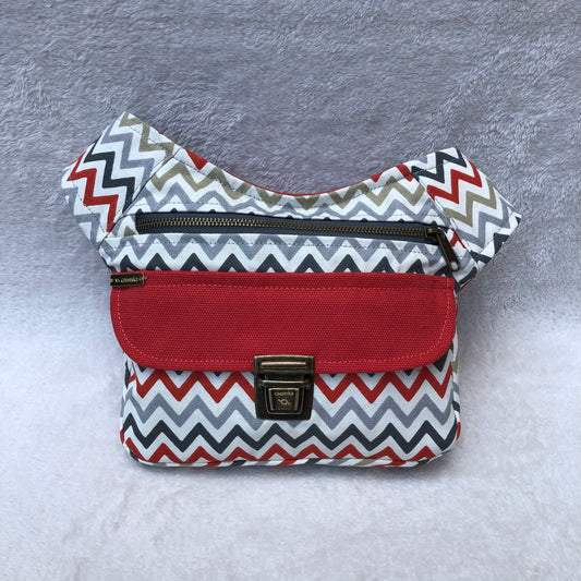 Summer Move Lines Elegant · Pieza Única Núm. 7213