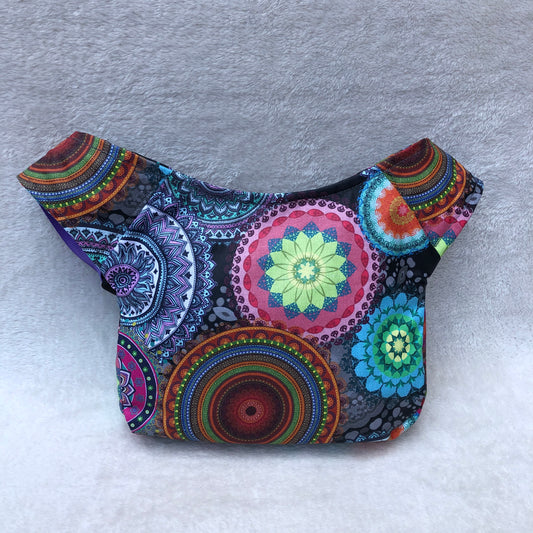 Special Summer Mandalas Unique Piece No. 7231