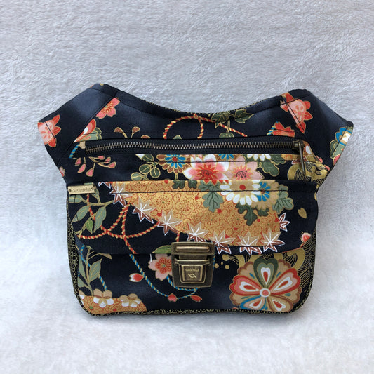 Special Elegant Black Japanese · Pieza Única Núm. 7218