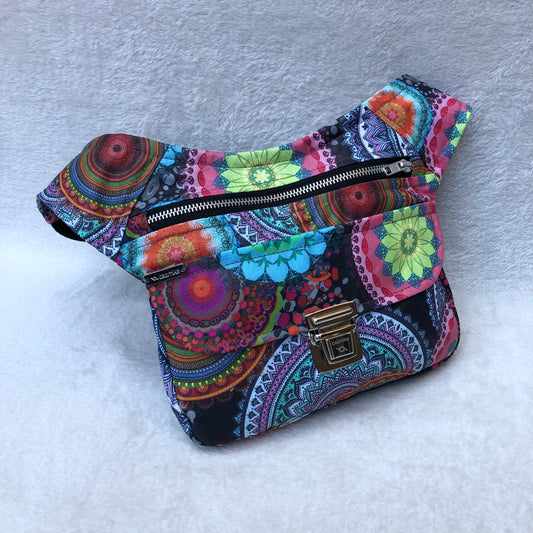 Special Summer Mandalas · Pieza Única Núm. 7211