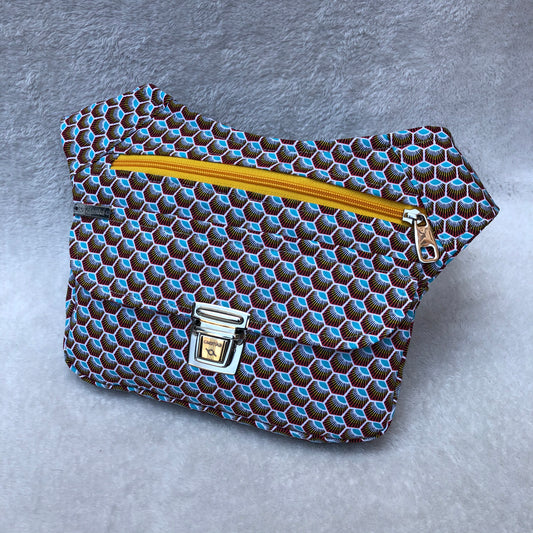 African Etnical Summer · Pieza Única Núm. 7240