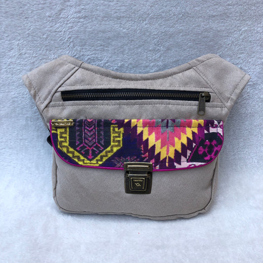 Special Antelina Beige & Colors · Pieza Única Núm. 7244